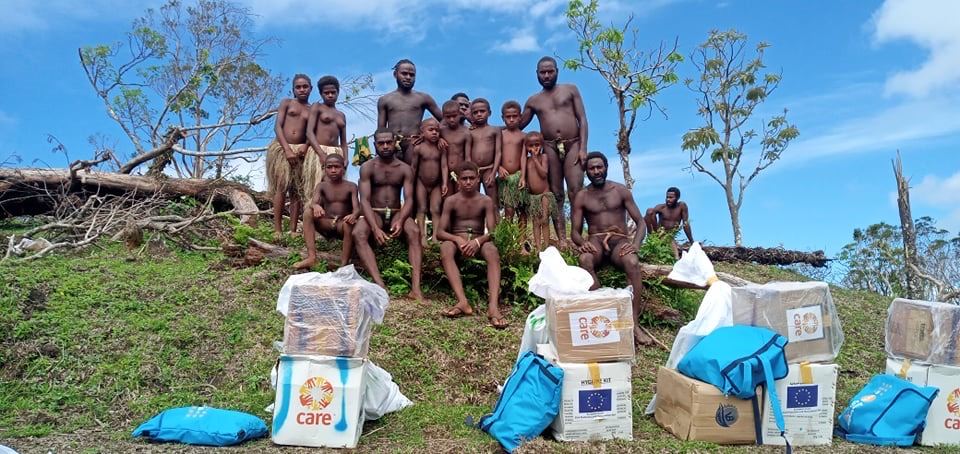 NDMO begins 2nd push of relief supplies as SOE extended 